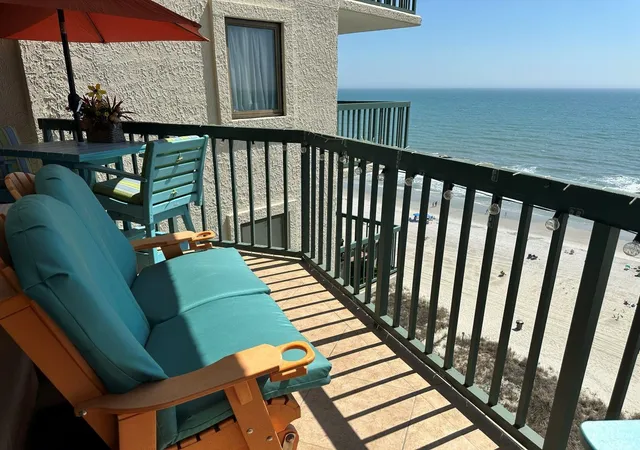 3rd image of 201 S Ocean Blvd #1102, North Myrtle Beach, SC 29582 | MLS# 2606459