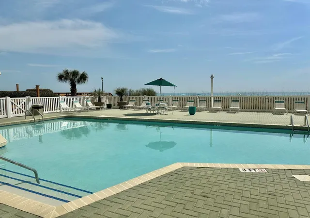 4th image of 201 S Ocean Blvd #1102, North Myrtle Beach, SC 29582 | MLS# 2606459