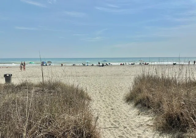 5th image of 201 S Ocean Blvd #1102, North Myrtle Beach, SC 29582 | MLS# 2606459