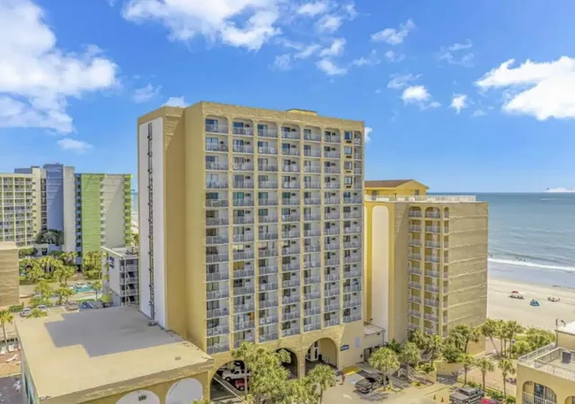 Homes for sale in Myrtle Beach, SC | 1207 S Ocean Blvd #51501, Myrtle Beach, SC 29579 | MLS# 2606462