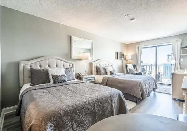 Photo 2 of Condo for sale at 1207 S Ocean Blvd #51501, Myrtle Beach, SC 29577 | MLS# 2606462 | Listing updated on 2026-06-30