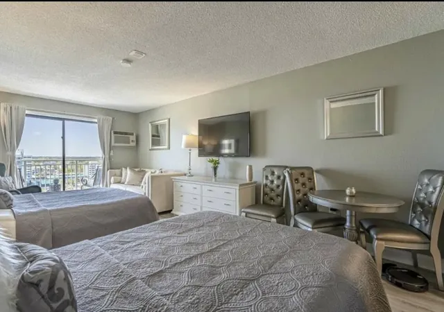 Photo 3 of Condo for sale at 1207 S Ocean Blvd #51501, Myrtle Beach, SC 29577 | MLS# 2606462 | Listing updated on 2026-06-30