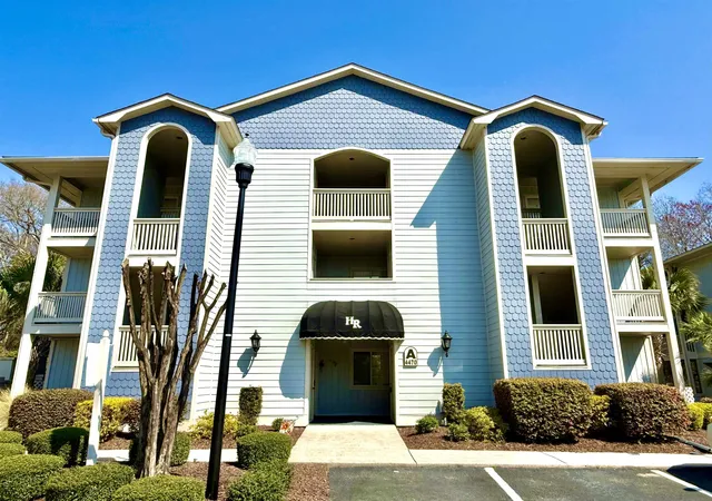 Condo for sale at 4470 Coquina Harbour Dr #A-9, Little River, SC 29566 | MLS# 2606464 | Listing updated on 2026-08-20