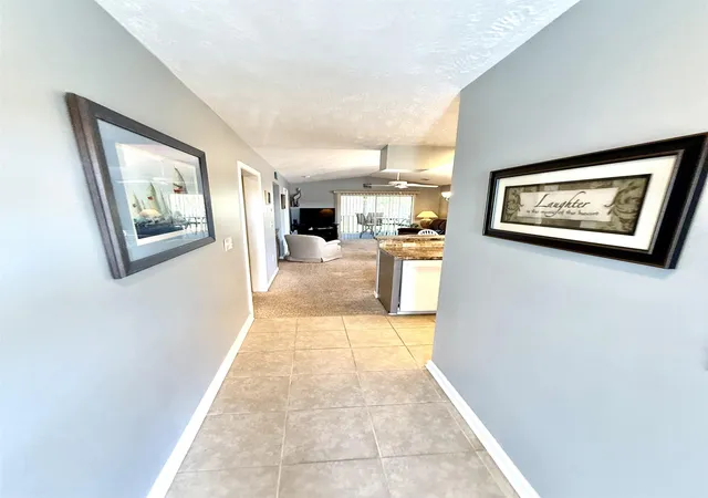 Photo 2 of Condo for sale at 4470 Coquina Harbour Dr #A-9, Little River, SC 29566 | MLS# 2606464 | Listing updated on 2026-08-20