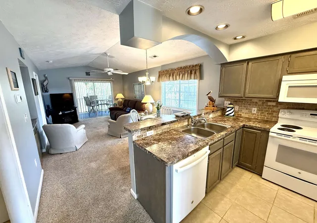 Photo 4 of Condo for sale at 4470 Coquina Harbour Dr #A-9, Little River, SC 29566 | MLS# 2606464 | Listing updated on 2026-08-20