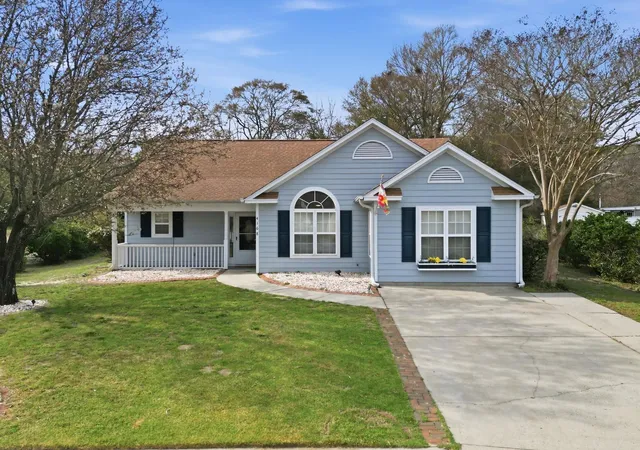 Photo 1 of Sale Pending at 4168 Wrens Landing Dr, Little River, SC 29566 | MLS# 2606473 | Listing updated on 2026-07-18