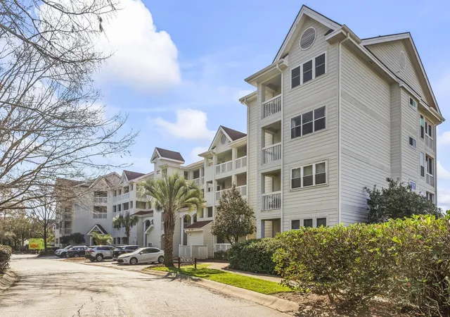 Photo 1 of Sale Pending at 4560 Greenbriar Dr #306B, Little River, SC 29566 | MLS# 2606493 | Listing updated on 2026-09-23