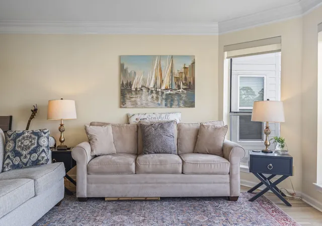 Listing Photo 5 - Condo for sale in building located at 4560 Greenbriar Dr, Little River, SC 29566 - Unit #306B