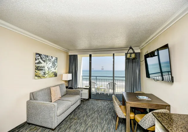 Homes for sale in Myrtle Beach, SC | 1105 S Ocean Blvd #414, Myrtle Beach, SC 29577 | MLS# 2606502