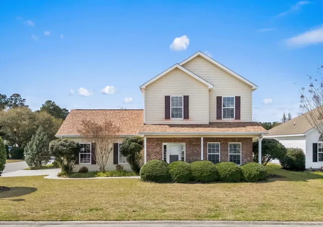 Photo 1 of Sale Pending at 147 River Country Dr, Conway, SC 29526 | MLS# 2606503 | Listing updated on 2026-06-24