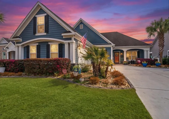 Photo 1 of Single family home for sale at 1111 Maccoa Dr, Conway, SC 29526 | MLS# 2606521 | Listing updated on 2026-06-12
