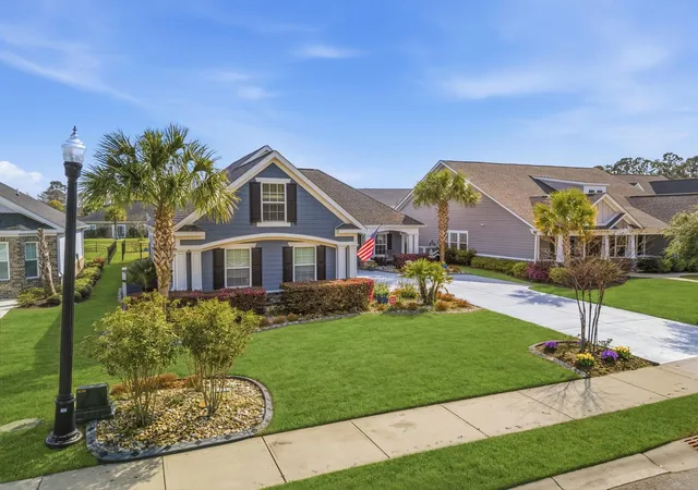 Photo 2 of Single family home for sale at 1111 Maccoa Dr, Conway, SC 29526 | MLS# 2606521 | Listing updated on 2026-06-12