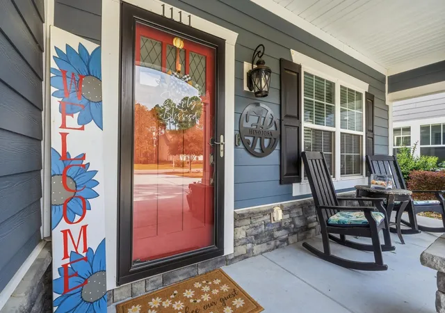 Photo 4 of Single family home for sale at 1111 Maccoa Dr, Conway, SC 29526 | MLS# 2606521 | Listing updated on 2026-06-12