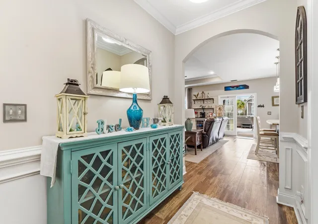 Photo 5 of Single family home for sale at 1111 Maccoa Dr, Conway, SC 29526 | MLS# 2606521 | Listing updated on 2026-06-12