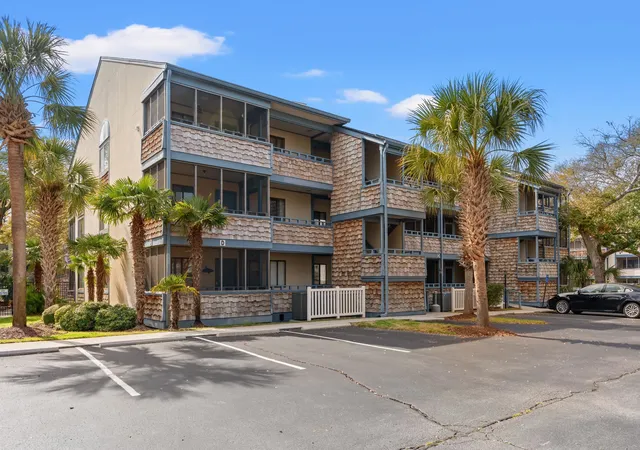 Homes for sale in Myrtle Beach, SC | 250 Maison Dr #D 9, Myrtle Beach, SC 29572 | MLS# 2606522
