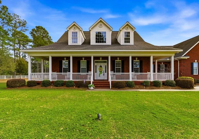 2nd image of 427 Berley Mc Rd, Conway, SC 29526 | MLS# 2606535