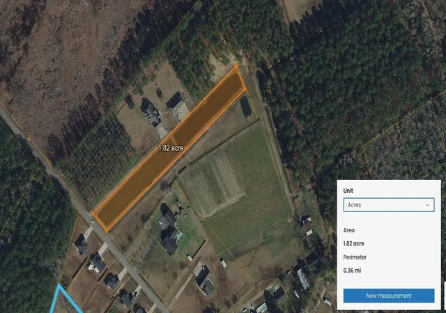 63rd image of 427 Berley Mc Rd, Conway, SC 29526 | MLS# 2606535