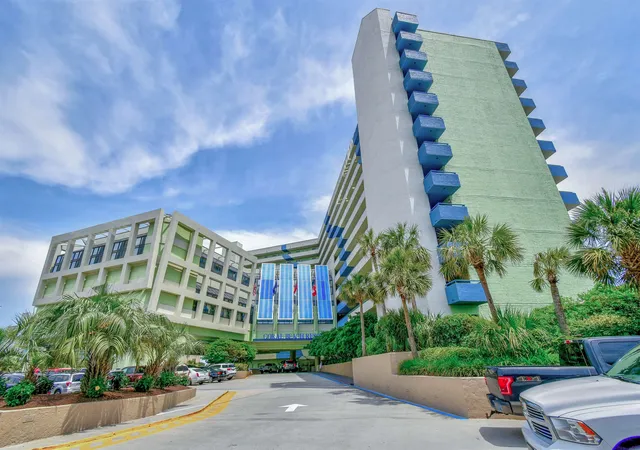 Homes for sale in Myrtle Beach, SC | 1105 S Ocean Blvd #416, Myrtle Beach, SC 29577 | MLS# 2606541