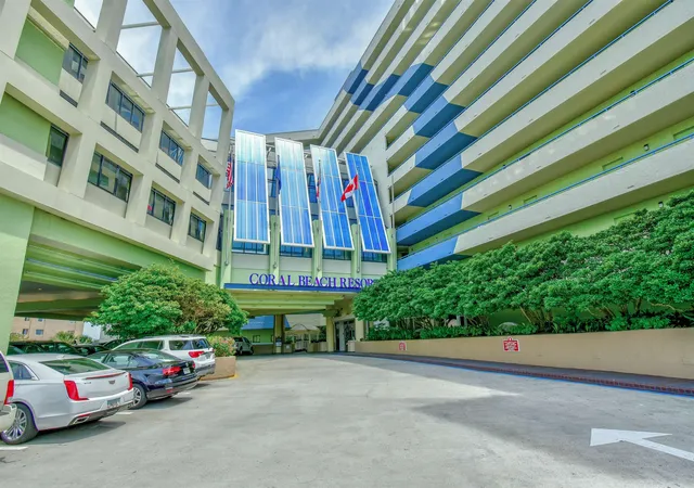 2nd image of 1105 S Ocean Blvd #416, Myrtle Beach, SC 29577 | MLS# 2606541