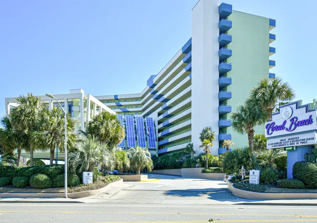 Homes for sale in Myrtle Beach, SC | 1105 Ocean Blvd, Myrtle Beach, SC 29577 | Houzeo