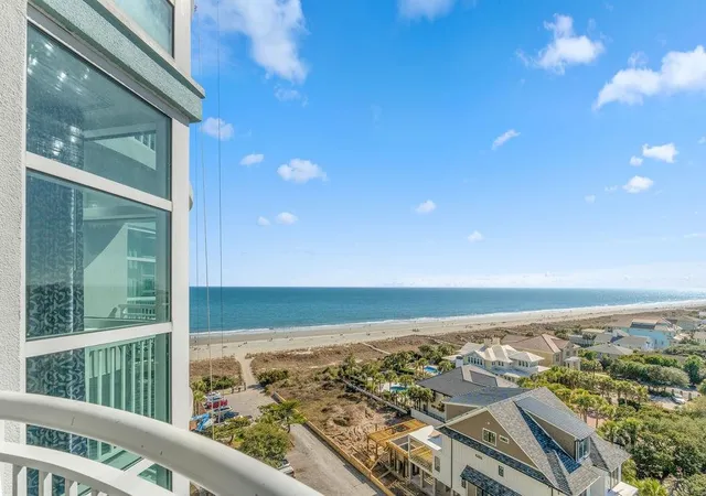 2nd image of 5200 N Ocean Blvd #1057, Myrtle Beach, SC 29577 | MLS# 2606549