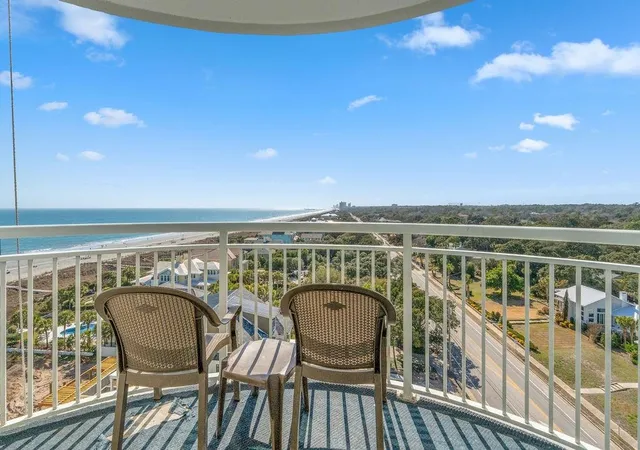 Photo 2 of Condo for sale at 5200 N Ocean Blvd #1057, Myrtle Beach, SC 29577 | MLS# 2606549 | Listing updated on 2026-07-31