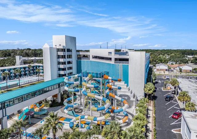 Photo 2 of Condo for sale at 1501 S Ocean Blvd #334, Myrtle Beach, SC 29577 | MLS# 2606550 | Listing updated on 2026-09-21