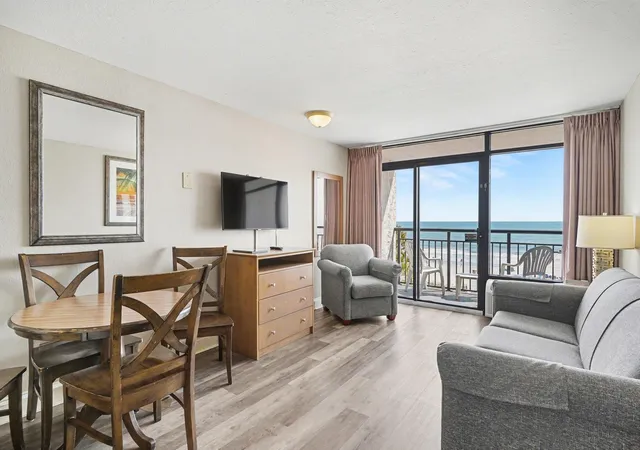 Photo 3 of Condo for sale at 1501 S Ocean Blvd #334, Myrtle Beach, SC 29577 | MLS# 2606550 | Listing updated on 2026-09-21