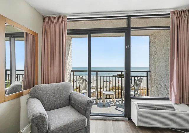 Photo 3 of Condo for sale at 1501 S Ocean Blvd #334, Myrtle Beach, SC 29577 | MLS# 2606550 | Listing updated on 2026-09-21