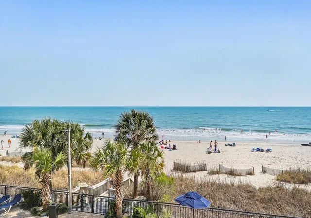 Photo 4 of Condo for sale at 1501 S Ocean Blvd #334, Myrtle Beach, SC 29577 | MLS# 2606550 | Listing updated on 2026-09-21