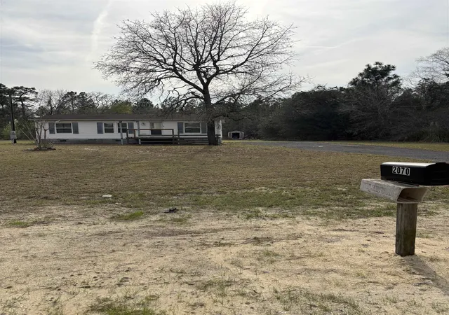 Homes for sale in Loris, SC | 2070 Martin St, Loris, SC 29569 | MLS# 2606562