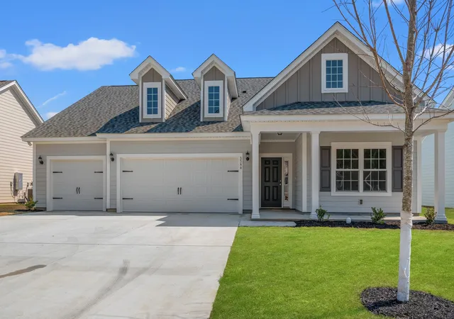 Photo 1 of Sale Pending at 3235 Little Bay Dr, Conway, SC 29526 | MLS# 2606578 | Listing updated on 2026-07-15