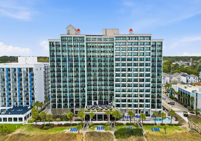 Homes for sale in Myrtle Beach, SC | 2401 S Ocean Blvd #1470, Myrtle Beach, SC 29577 | MLS# 2606611