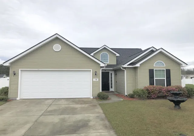 1st image of 338 Hidden Ct, Myrtle Beach, SC 29588 | MLS# 2606632
