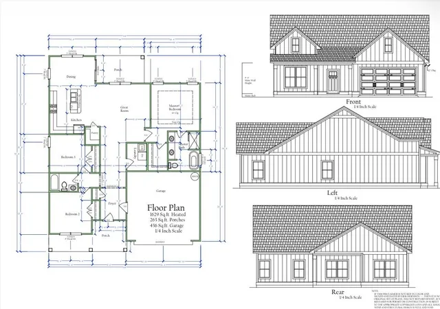 16th image of Lot 1 Ash St, Aynor, SC 29511 | MLS# 2606642