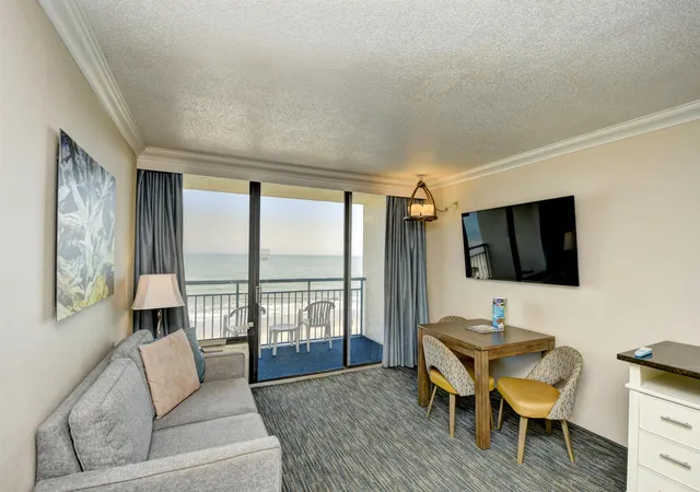 Homes for sale in Myrtle Beach, SC | 1105 S Ocean Blvd #518, Myrtle Beach, SC 29577 | MLS# 2606666