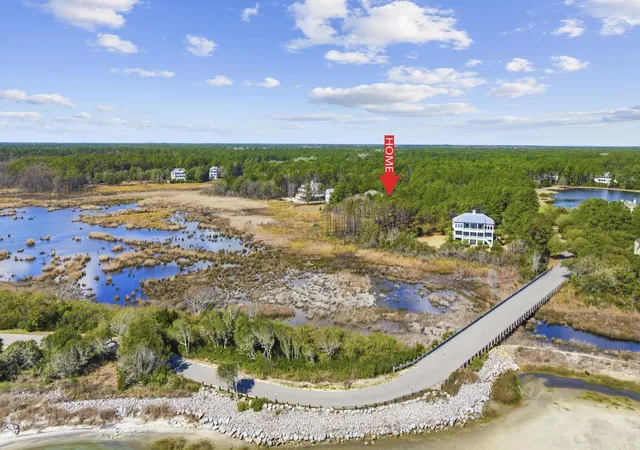 3rd image of 2862 Vanderbilt Blvd, Pawleys Island, SC 29585 | MLS# 2606670