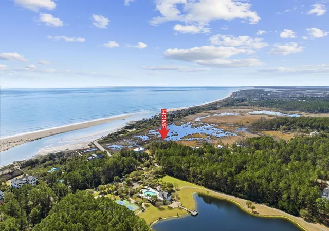 5th image of 2862 Vanderbilt Blvd, Pawleys Island, SC 29585 | MLS# 2606670