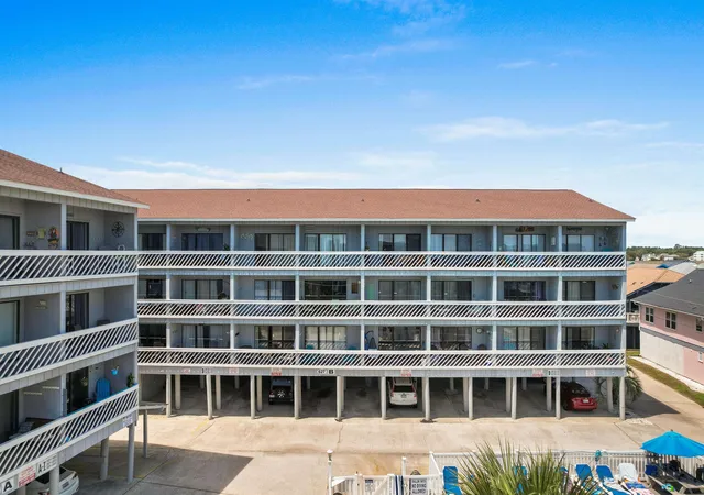 1st image of 627 N Waccamaw Dr #105 B, Murrells Inlet, SC 29576 | MLS# 2606671