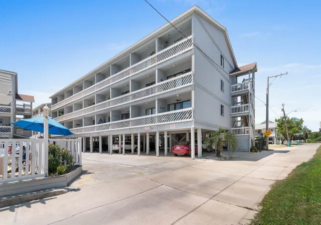 37th image of 627 N Waccamaw Dr #105 B, Murrells Inlet, SC 29576 | MLS# 2606671