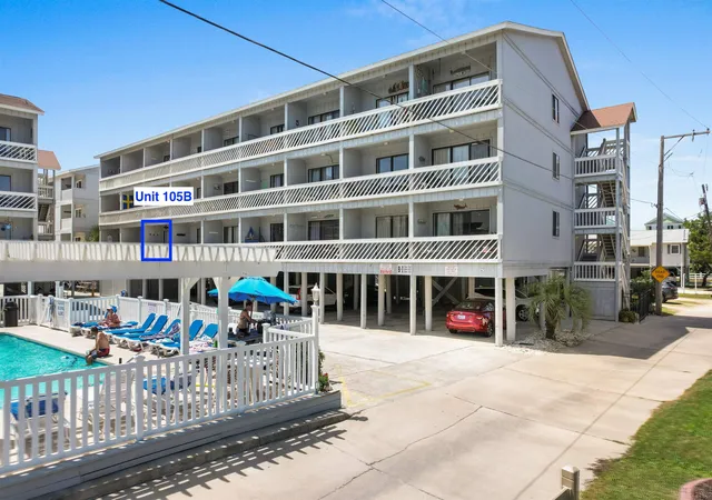 4th image of 627 N Waccamaw Dr #105 B, Murrells Inlet, SC 29576 | MLS# 2606671