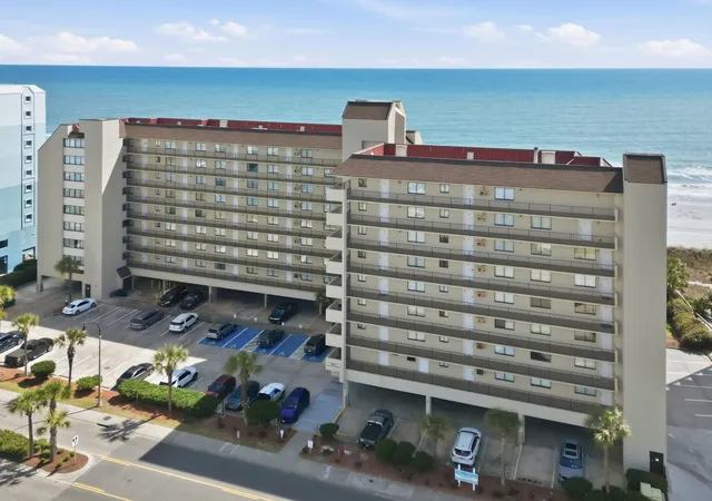 2nd image of 4719 S Ocean Blvd #108, North Myrtle Beach, SC 29582 | MLS# 2606680