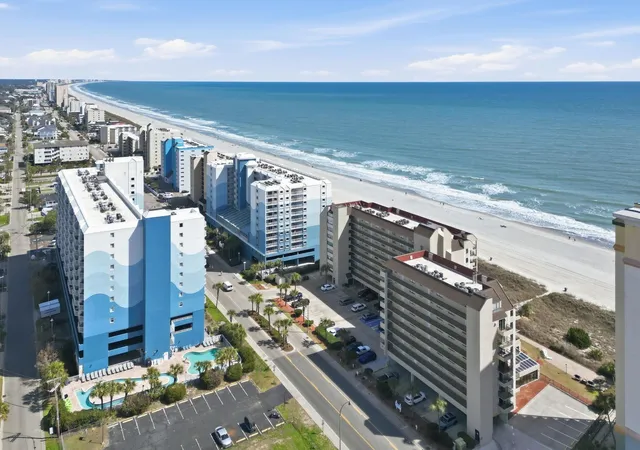 Photo 2 of Condo for sale at 4719 S Ocean Blvd #108, North Myrtle Beach, SC 29582 | MLS# 2606680 | Listing updated on 2026-07-31