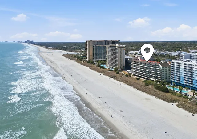 Photo 3 of Condo for sale at 4719 S Ocean Blvd #108, North Myrtle Beach, SC 29582 | MLS# 2606680 | Listing updated on 2026-07-31