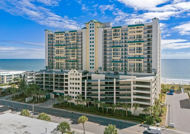 1st image of 201 S Ocean Blvd S, North Myrtle Beach, SC 29582 | MLS# 2606700