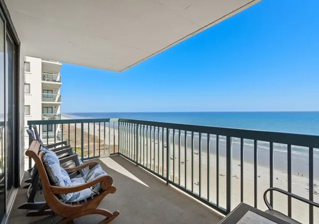 2nd image of 201 S Ocean Blvd S, North Myrtle Beach, SC 29582 | MLS# 2606700