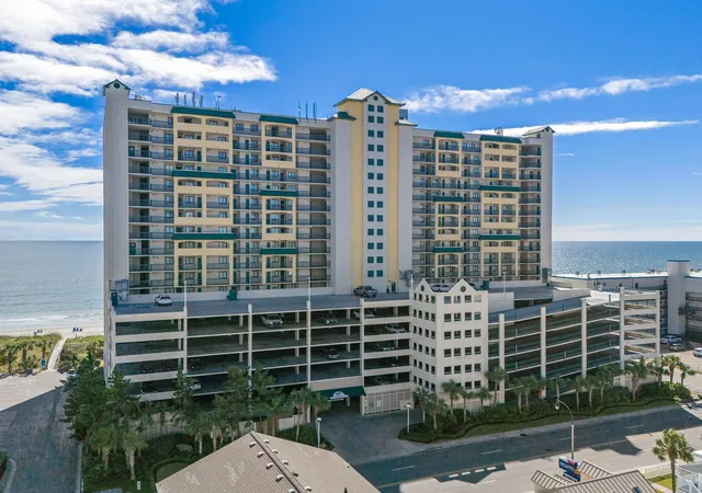 2nd image of 201 S Ocean Blvd S, North Myrtle Beach, SC 29582