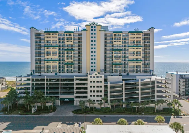 39th image of 201 S Ocean Blvd S, North Myrtle Beach, SC 29582 | MLS# 2606700