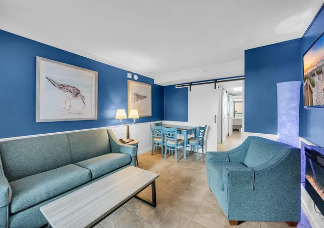 Photo 2 of Condo for sale at 1501 S Ocean Blvd #639, Myrtle Beach, SC 29577 | MLS# 2606709 | Listing updated on 2026-09-29