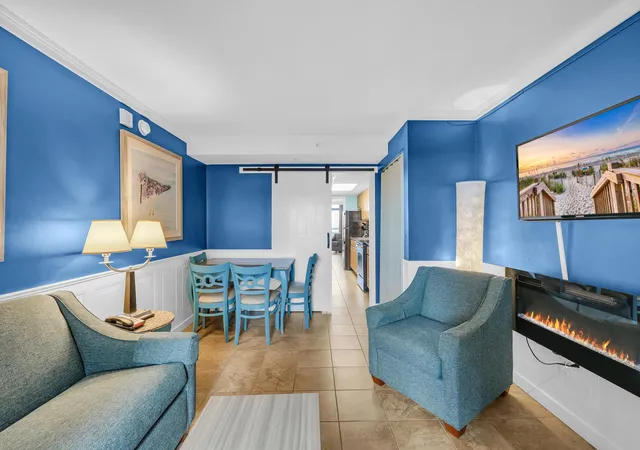 Photo 3 of Condo for sale at 1501 S Ocean Blvd #639, Myrtle Beach, SC 29577 | MLS# 2606709 | Listing updated on 2026-09-29